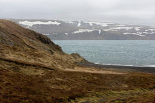 Photo d'Islande par Vincent Richard