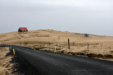 Photo d'Islande par Vincent Richard