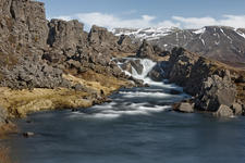 Photo d'Islande par Vincent Richard