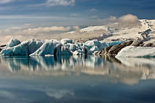 Photo d'Islande par Vincent Richard