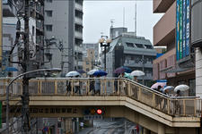 Photo du Japon par Vincent Richard