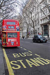 Photo de Londres par Vincent Richard