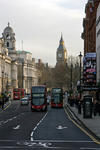 Photo de Londres par Vincent Richard