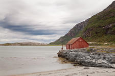 Photo de Norvège par Vincent Richard