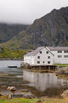 Photo de Norvège par Vincent Richard