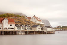 Photo de Norvège par Vincent Richard