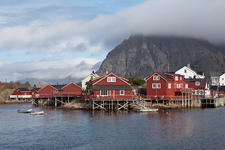 Photo de Norvège par Vincent Richard