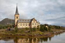 Photo de Norvège par Vincent Richard