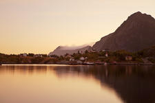 Photo de Norvège par Vincent Richard