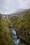 Photo de Norvège par Vincent Richard