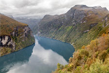 Photo de Norvège par Vincent Richard