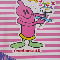 Boutique Condomania