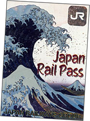 Japan Rail Pass