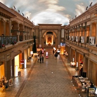 Palette Town à Odaiba