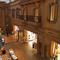 Palette Town à Odaiba