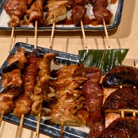 Yakitori