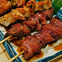 Yakitori