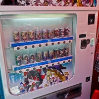 Akihabara, quartier des mangas