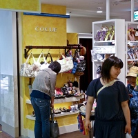 Mesdames, bienvenue dans la boutique des cocues