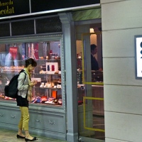 Le chocolat, faut pas en abuser !