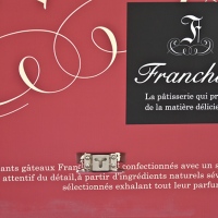 Les gâteaux Franchise, le goût de la France (ou pas)