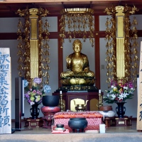 Sanctuaire Fushimi Inari