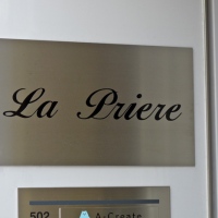 Résidence "La prière" à Tokyo : votre dernière demeure ?